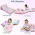 Unicorn Kids Floor Pillows Bed Seat Cover Queen Size Floor Pillows & Cushions Amazon